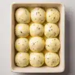 Garlic Bread Rolls Recipe