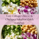 A Refreshing and Protein-Packed Delight Recipe