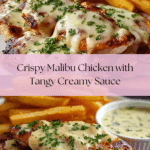 Malibu Chicken Recipe
