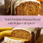 Pumpkin Banana Bread: The Ultimate Fall Baking Recipe
