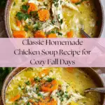 Your Body and Soul with This Comforting Recipe