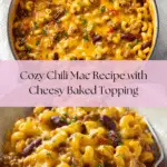 Chili Mac Recipe