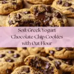 hocolate Chip Cookies with Melty Centers Recipe