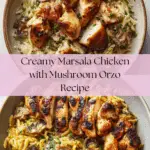 Reduce the heat to low and stir in the heavy cream until the sauce is creamy and smooth Recipe