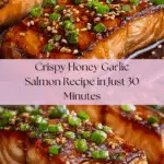 An Incredible 30-Minute Recipe