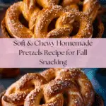 A Journey into Homemade Perfection Recipe
