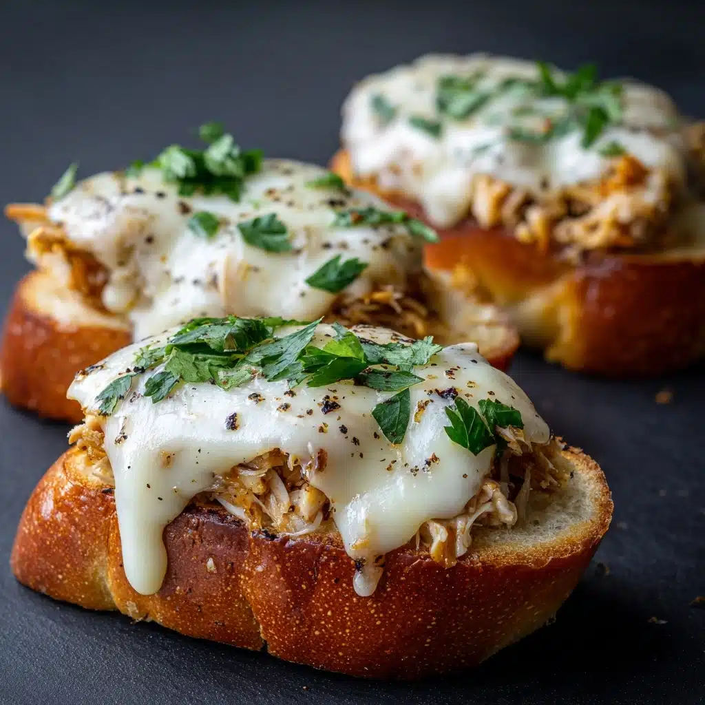 A Delicious Twist on a Classic Favorite Recipe - Recipe Image