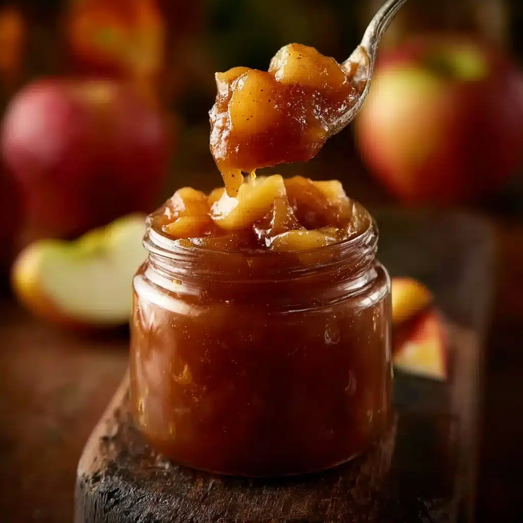 A Sweet Fall Spread You’ll Want on Everything Recipe - Recipe Image