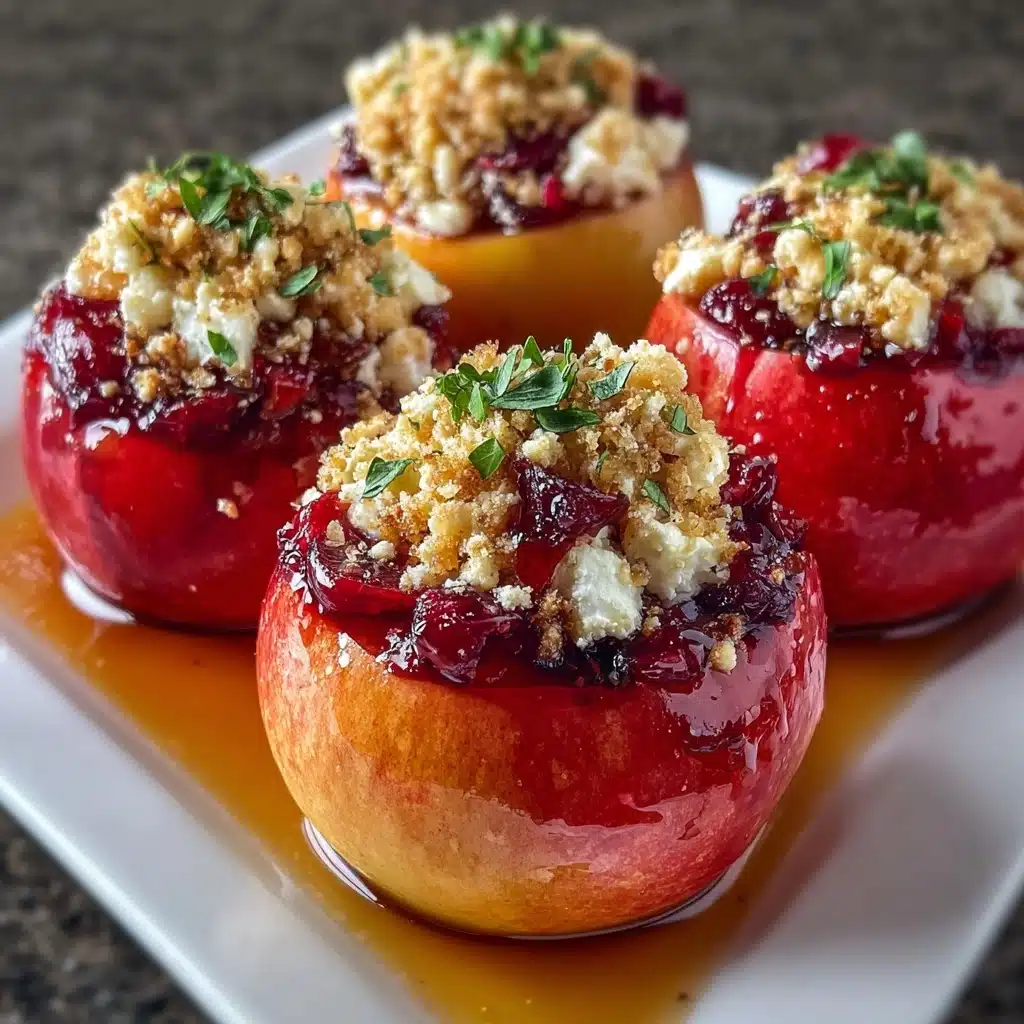 A Sweet and Savory Delight Recipe