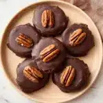 No-Bake Pecan Pie Bites Recipe