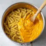 Butternut Squash Pasta Sauce Recipe