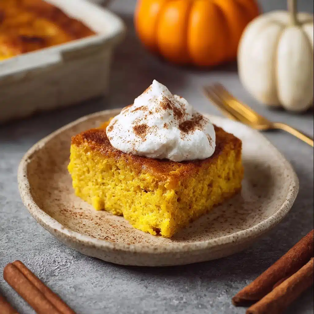 Easy & High-Protein Fall Treat Recipe - Recipe Image