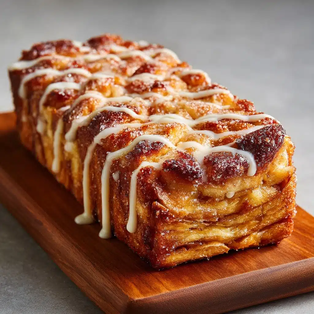 Wisconsin Apple Kringle Recipe - Recipe Image