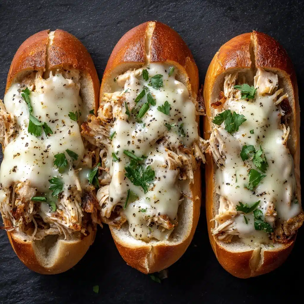 A Delicious Twist on a Classic Favorite Recipe - Recipe Image