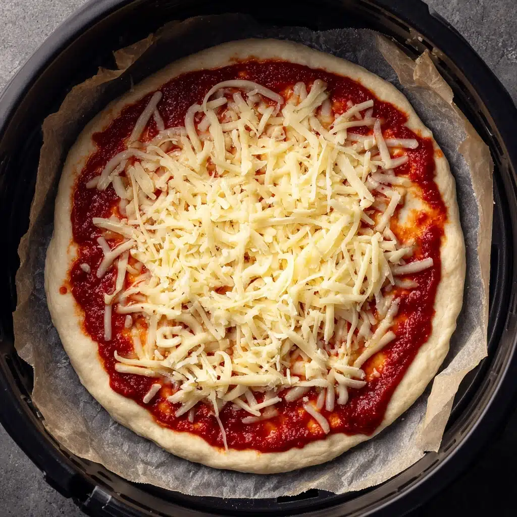 Easiest Greek Yogurt Pizza Dough - 20 Minutes Recipe