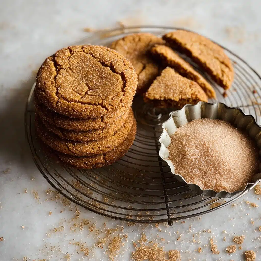 chewy maple pumpkin cookies Recipe - Recipe Image