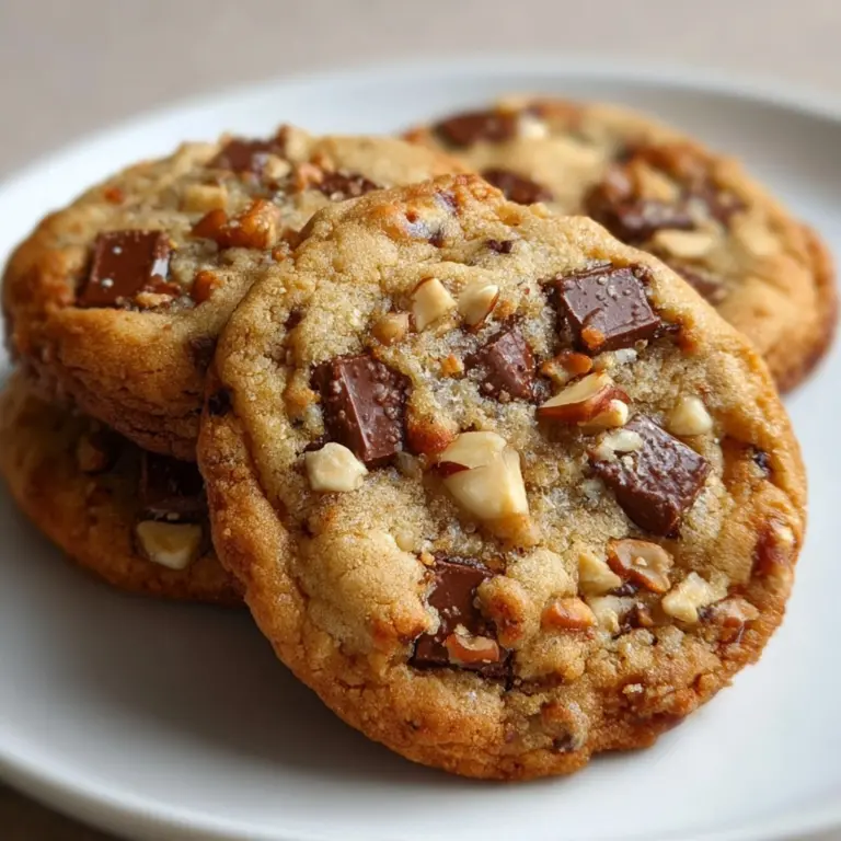 Laura Bush’s Cowboy Cookies Will Steal Your Heart in 1 Bite Recipe