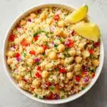 and Protein-Packed Recipe