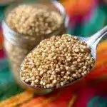 How to Make Popped Quinoa Recipe