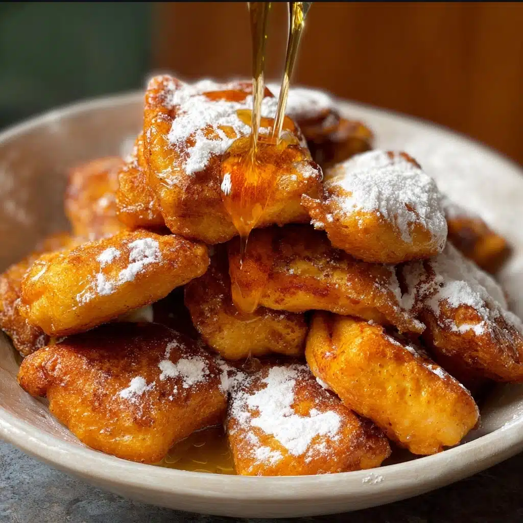 Pumpkin French Toast Recipe - Recipe Image