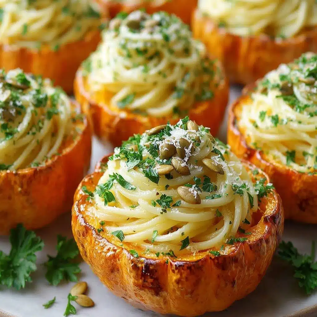 Cauldrons – A Cozy & Magical Fall Dinner Recipe - Recipe Image