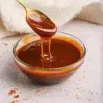FOOLPROOF HOMEMADE SALTED CARAMEL SAUCE RECIPE