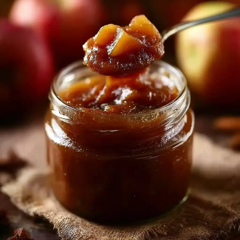 A Sweet Fall Spread You’ll Want on Everything Recipe - Recipe Image