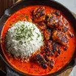 Nigerian Chicken Stew Recipe