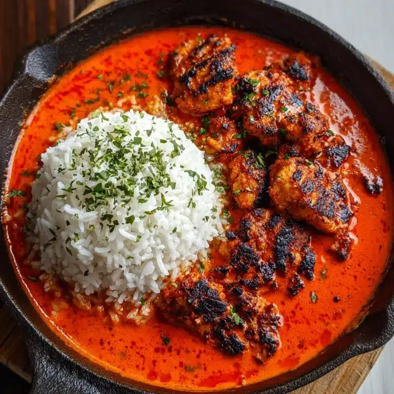 Nigerian Chicken Stew Recipe