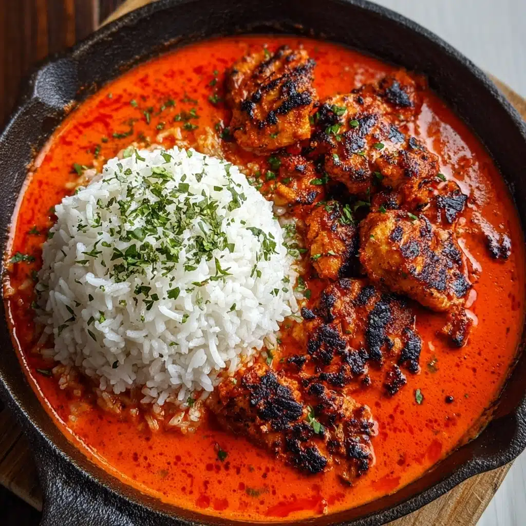 Nigerian Chicken Stew Recipe