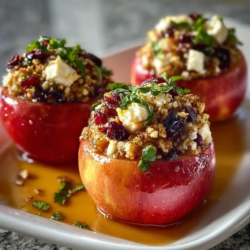 A Sweet and Savory Delight Recipe - Recipe Image