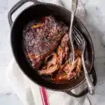 VIRAL CHUCK ROAST Recipe