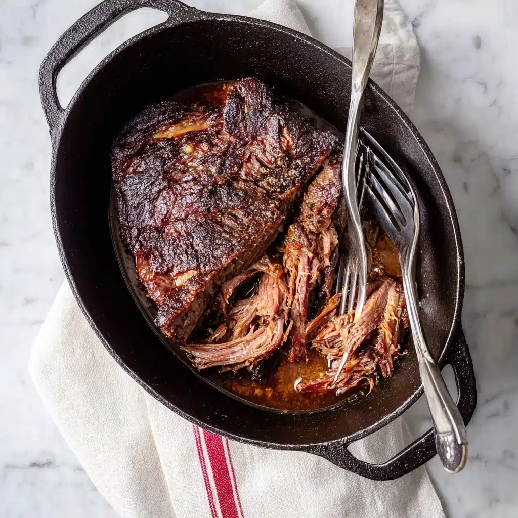 VIRAL CHUCK ROAST Recipe - Recipe Image