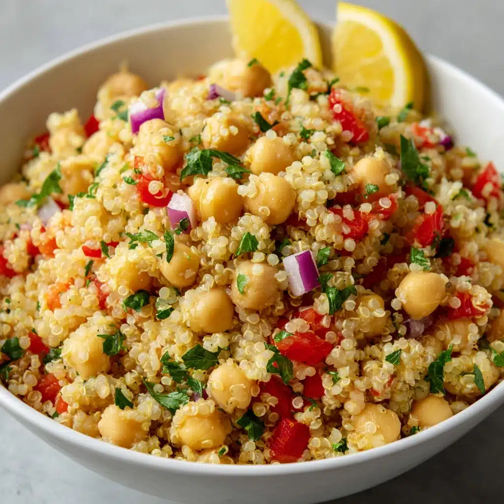 and Protein-Packed Recipe - Recipe Image