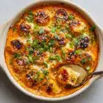 Dumpling Bake (Viral One Pan Dumplings) Recipe