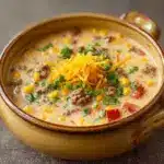 Creamy Cowboy Soup Recipe