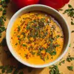 Grilled Cheese and Tomato Soup Recipe