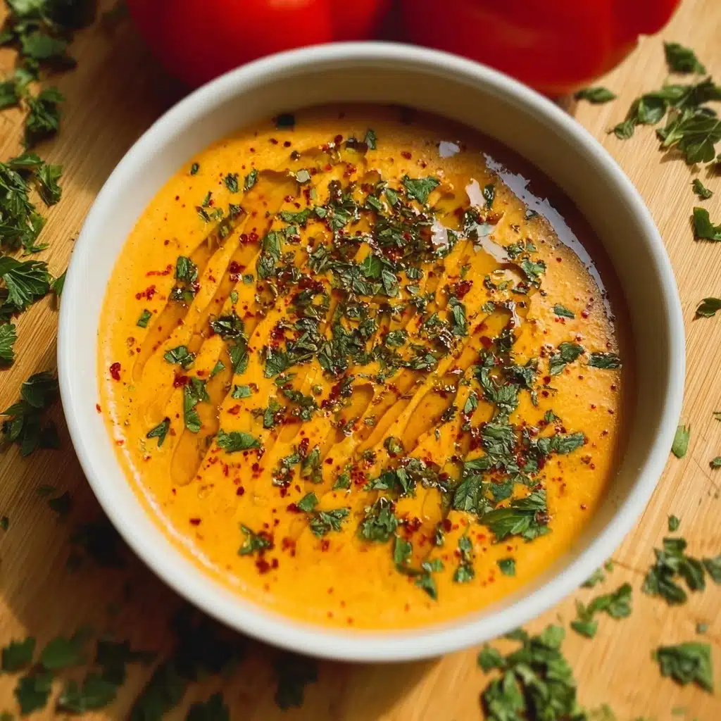 Grilled Cheese and Tomato Soup Recipe - Recipe Image