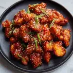 Crispy Chinese Honey Chicken: An Incredible Ultimate Recipe