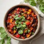Vegan Chili Recipe