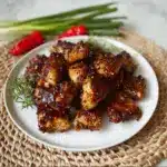 Jamaican Jerk Tofu (Authentic & Delicious) Recipe
