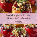 A Sweet and Savory Delight Recipe