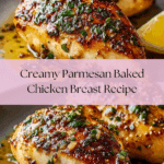 Melt-In-Your-Mouth Chicken Breast Recipe