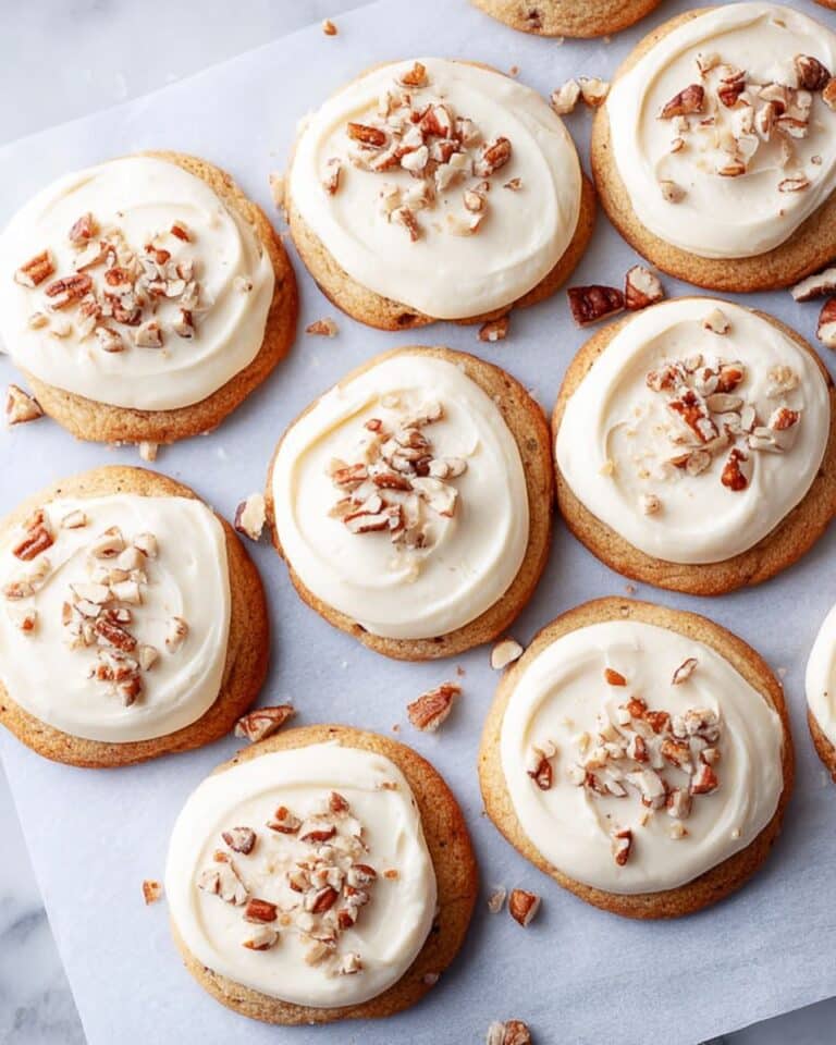 Mom’s Buttermilk Cookies Recipe