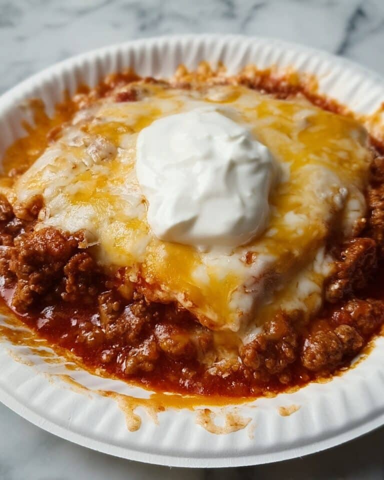 Red Chile Beef Enchiladas Recipe