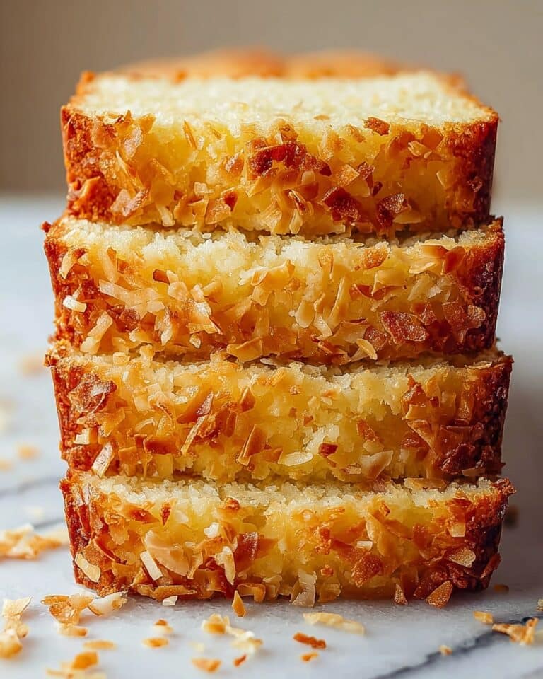 Pineapple Coconut Bread: A Taste of Maui Recipe