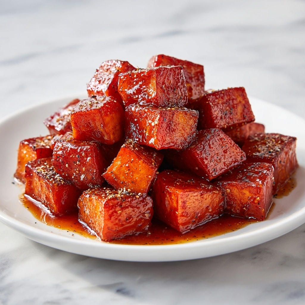 Best Ever Southern Candied Yams Recipe to Savor Today Recipe