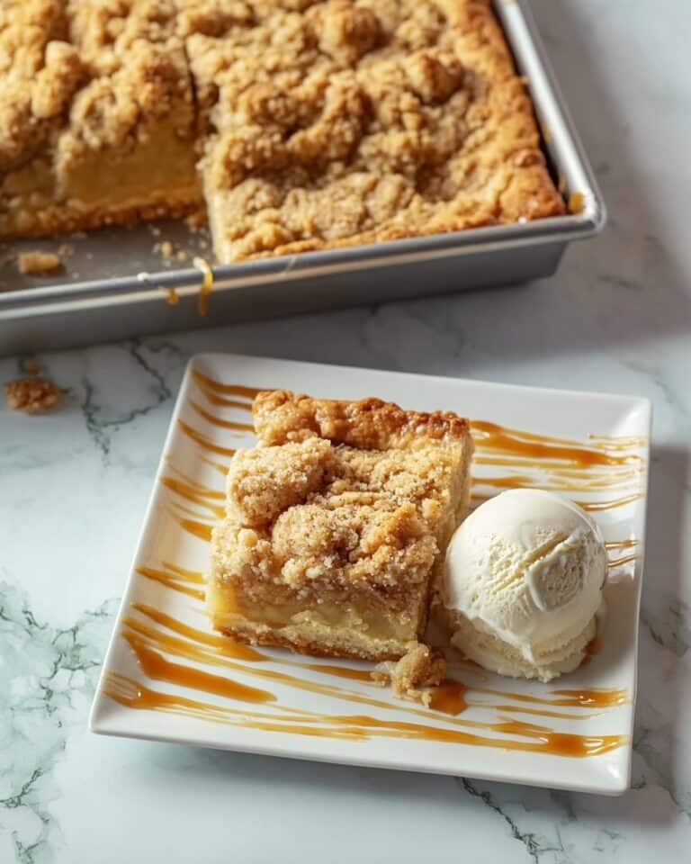 Apple Pie Cake Recipe