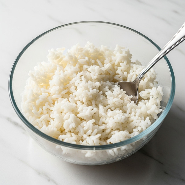 Instant Pot Rice – Perfect Every Time! Recipe