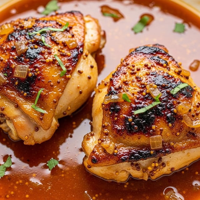 Slow Cooker Brown Sugar Garlic Chicken Recipe